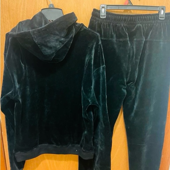 TONY men set jacket and pants new with tags - Picture 2 of 7